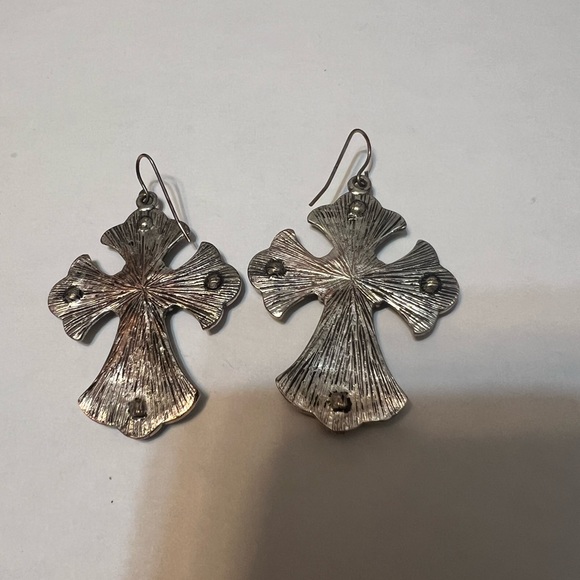 Earrings - Picture 2 of 2